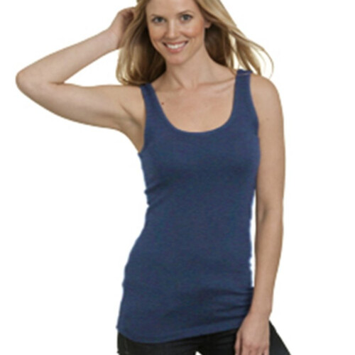 Women's USA-Made Tank Top Thumbnail