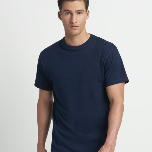 Unisex Power Crew Tee Thumbnail