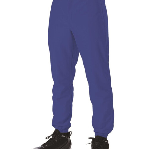 Youth Baseball Pants Thumbnail
