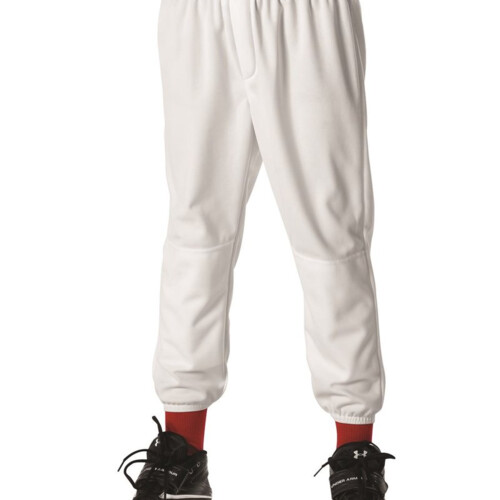 Youth Pull-Up Baseball Pants Thumbnail