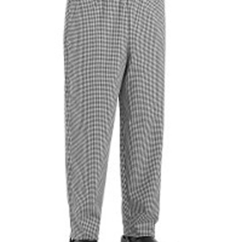 Baggy Chef Pants Thumbnail