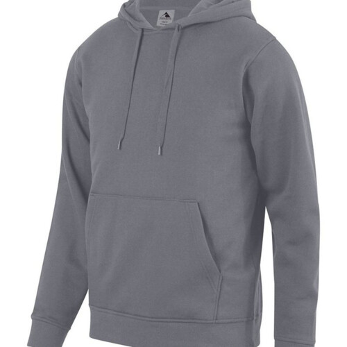 Youth 60/40 Fleece Hooded Sweatshirt Thumbnail