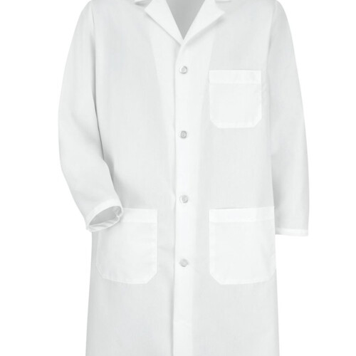 Unisex Lab Coat Thumbnail