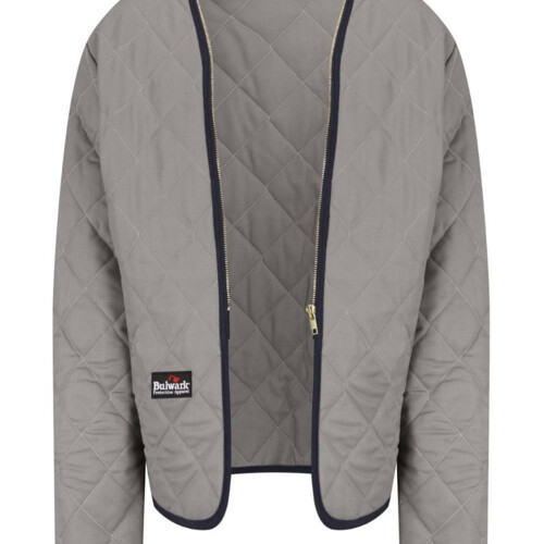 Men's Flame Resistant Zip-In Zip-Out Modaquilt Liner Thumbnail