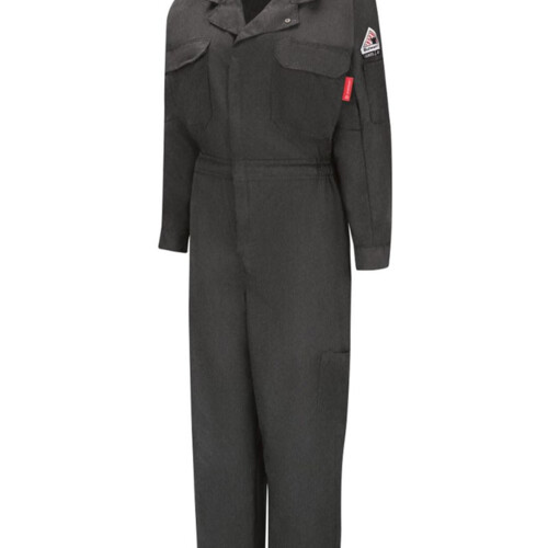 Women's iQ Series® Mobility Coverall Thumbnail
