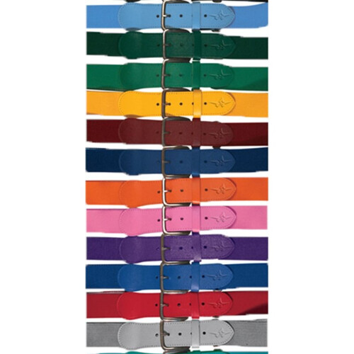 Youth Baseball Belt 1.5 Width Thumbnail