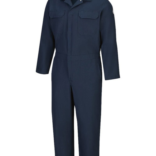 Men's Premium Coverall - EXCEL FR® ComforTouch® - 7 oz. Thumbnail
