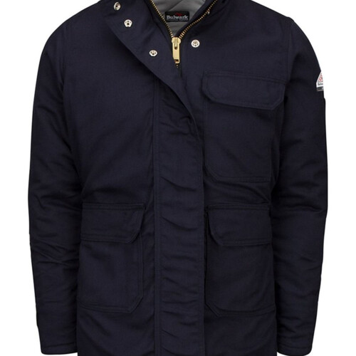 Women's Deluxe Parka Thumbnail