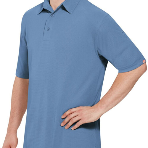 Men's Performance Knit® Flex Series Pro Polo Thumbnail