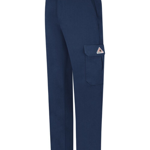 Men's Cargo Pocket Work Pants - ComforTouch Thumbnail