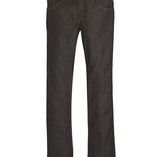 Women's Industrial 5-Pocket Jeans Thumbnail
