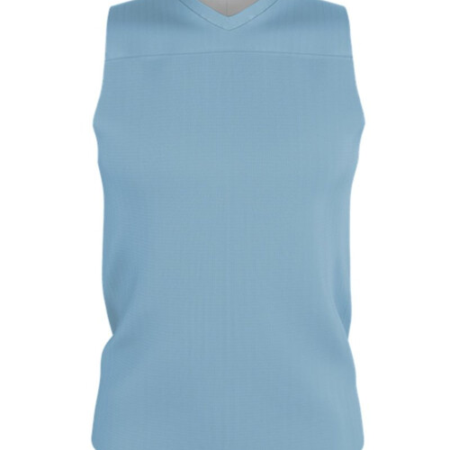Men's Blank Reversible Game Jersey Thumbnail