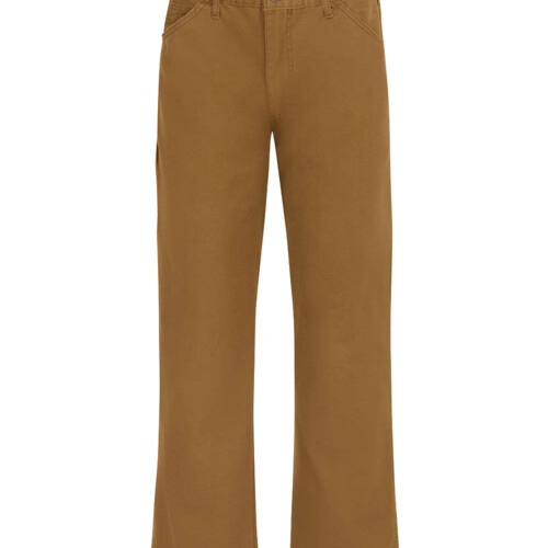 Men's Odd Sizes Industrial Duck Carpenter Jeans Thumbnail