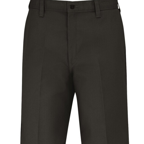 Men's 11" Industrial Flat Front Shorts Thumbnail