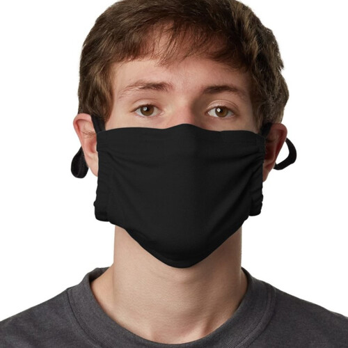 2-Ply Cotton Pocket Face Mask Thumbnail