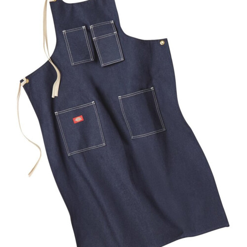 Toolmaker's Apron Thumbnail