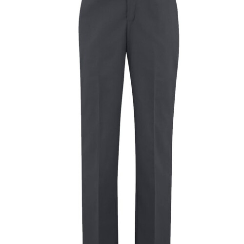 Women's Premium Flat Front Pants Thumbnail