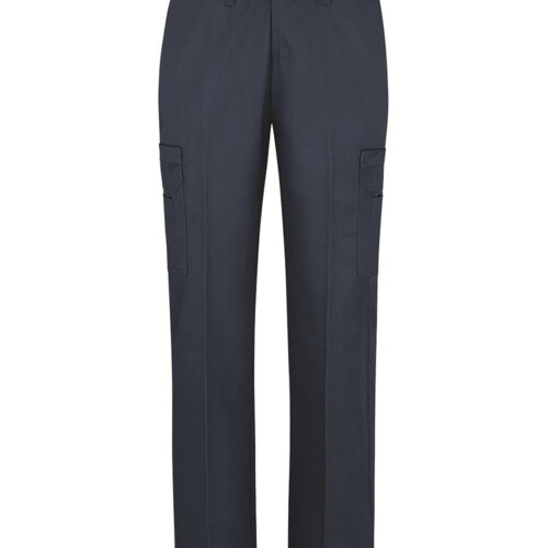 Women's Cotton Cargo Pants Thumbnail