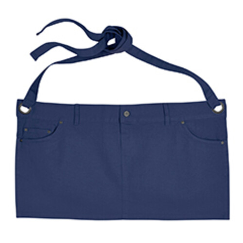 Unisex Cotton Chino Waist Apron Thumbnail