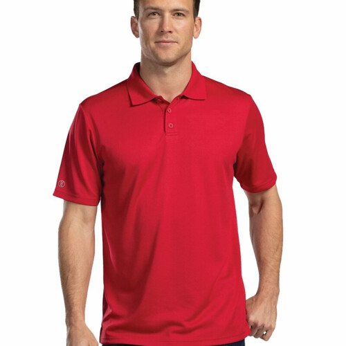 Men's Prism Polo Thumbnail