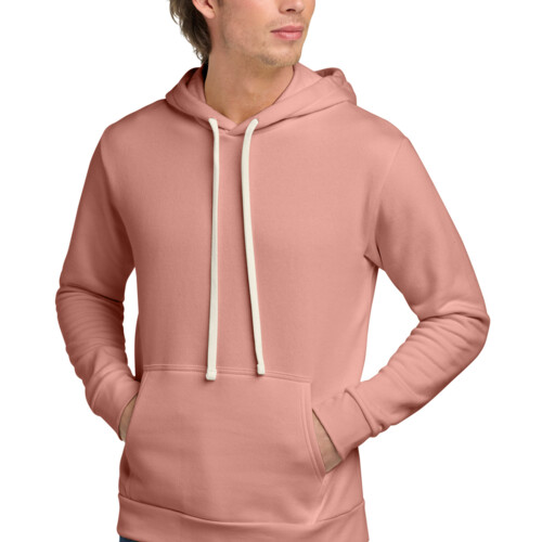Unisex Beach Fleece Pullover Hoodie Thumbnail