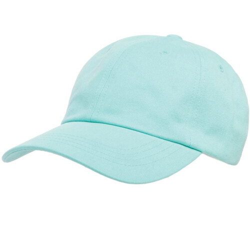 Peached Twill Dad's Cap Thumbnail