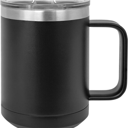 Premium Polar Camel 15oz Travel Mug Thumbnail