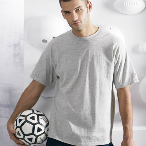 Heritage Jersey T-Shirt Thumbnail