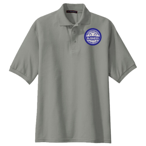 BTC - Silk Touch™ Polo Thumbnail