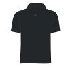 Tall Silk Touch Polo with Pocket Thumbnail