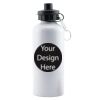 20oz Stainless Steel Water Bottle Thumbnail