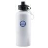 20oz Stainless Steel Water Bottle Thumbnail