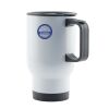 14oz Stainless Steel Travel Mug Thumbnail