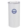 16oz Stainless Steel Tumbler Thumbnail