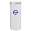 20oz Stainless Steel Tumbler Thumbnail