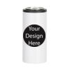 12oz Stainless Steel Classic Can Cooler Thumbnail