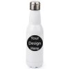 16oz Stainless Steel Beer Bottle Thumbnail