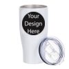 30oz Stainless Steel Classic Tumbler w/ Lid Thumbnail