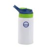 12oz Stainless Steel Kids Water Bottle  Thumbnail