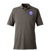 Men's Pique Polo Thumbnail